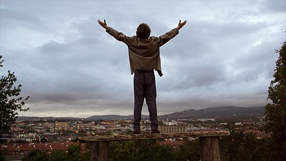 forhåndsvisning af film