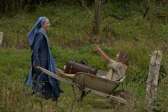 forhåndsvisning af film