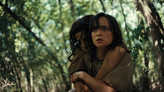 forhåndsvisning af film