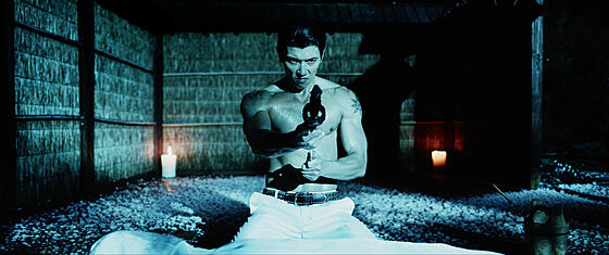 layout image (to proper size of the container)