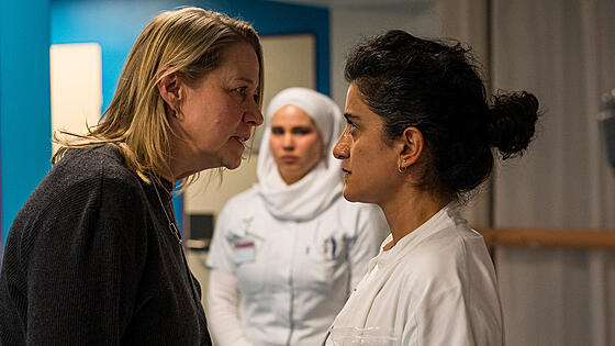 forhåndsvisning af film