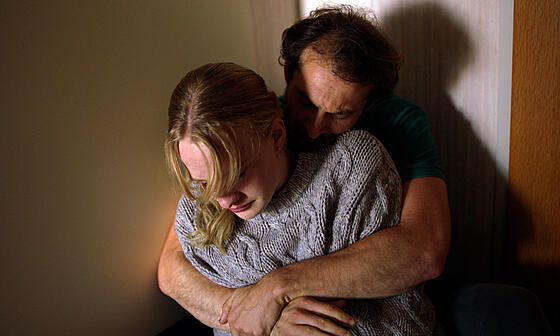 forhåndsvisning af film