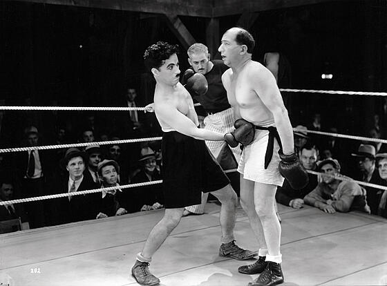 forhåndsvisning af film