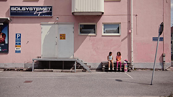 forhåndsvisning af film