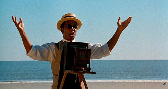 forhåndsvisning af film