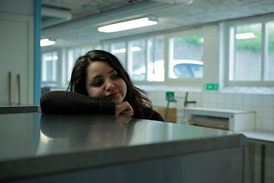 forhåndsvisning af film