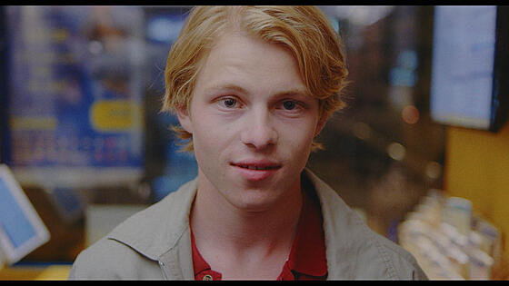 forhåndsvisning af film