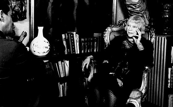 forhåndsvisning af film