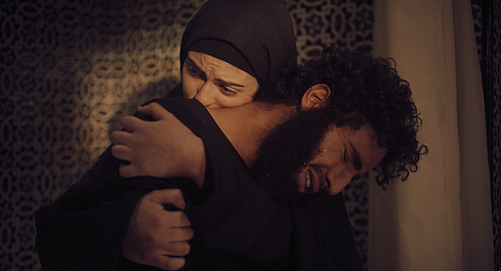 forhåndsvisning af film