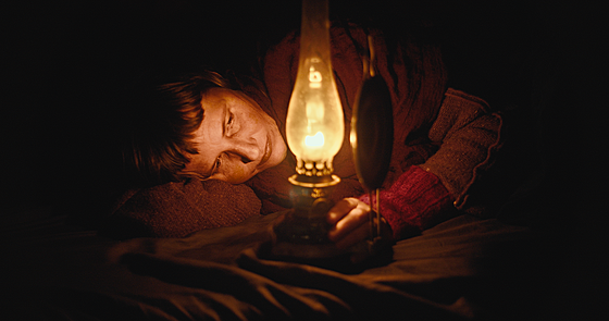 layout image (to proper size of the container)