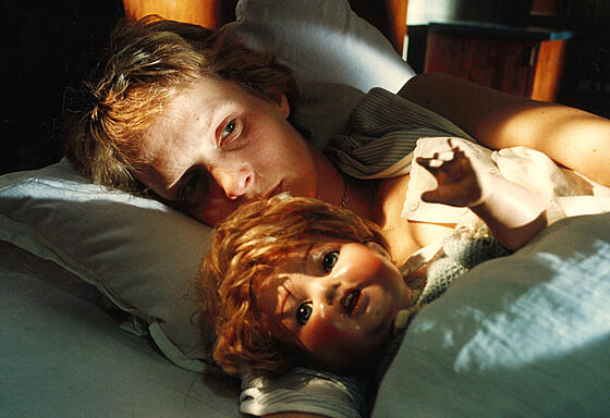 layout image (to proper size of the container)