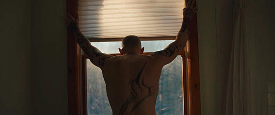 forhåndsvisning af film