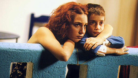 layout image (to proper size of the container)