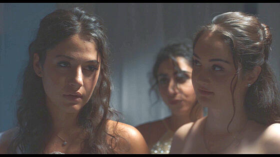 forhåndsvisning af film