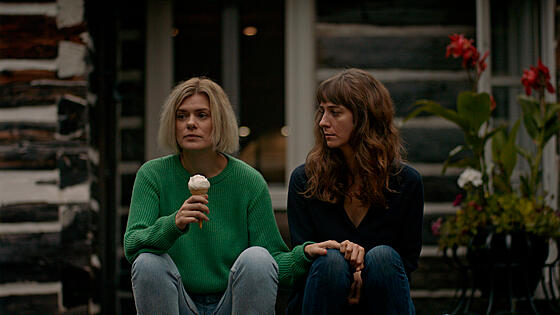 forhåndsvisning af film