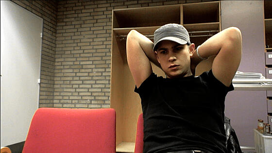 forhåndsvisning af film