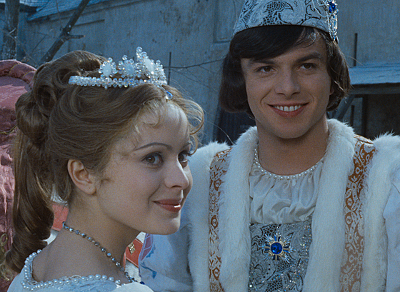 forhåndsvisning af film