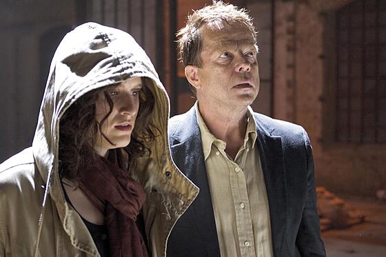 forhåndsvisning af film