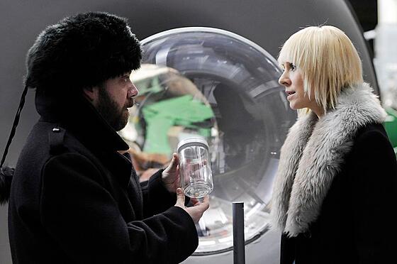 forhåndsvisning af film