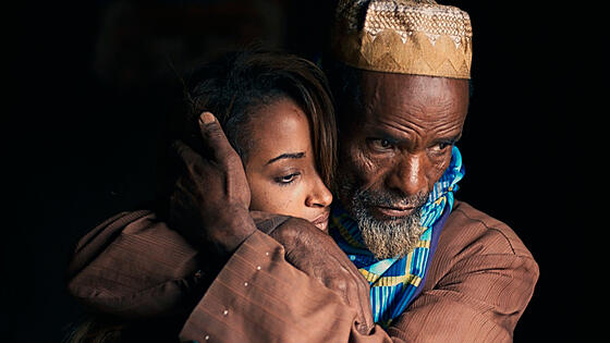 forhåndsvisning af film