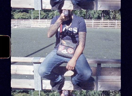 forhåndsvisning af film