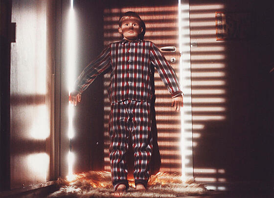 forhåndsvisning af film