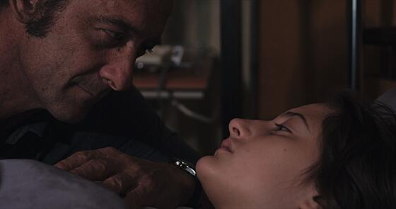 forhåndsvisning af film