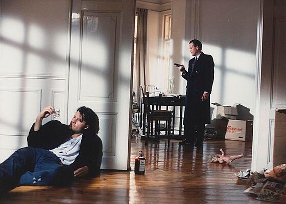 forhåndsvisning af film