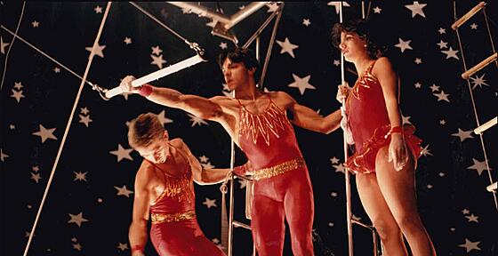 forhåndsvisning af film