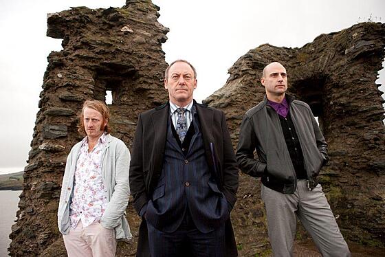 forhåndsvisning af film