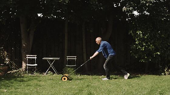 forhåndsvisning af film