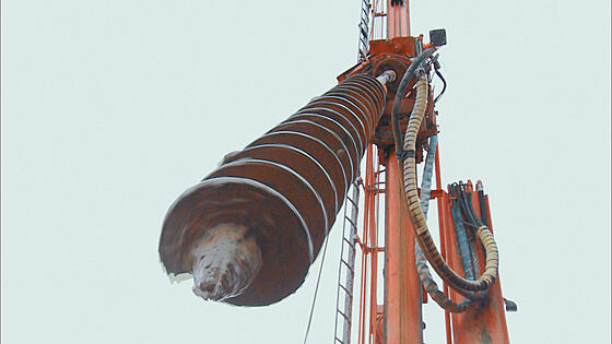 layout image (to proper size of the container)