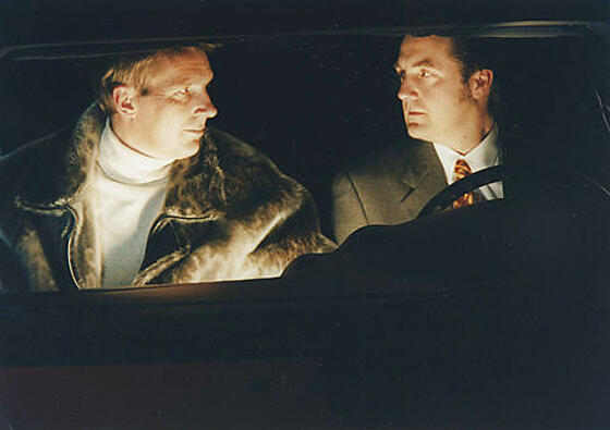 layout image (to proper size of the container)