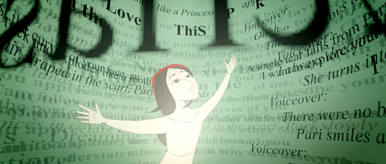 layout image (to proper size of the container)