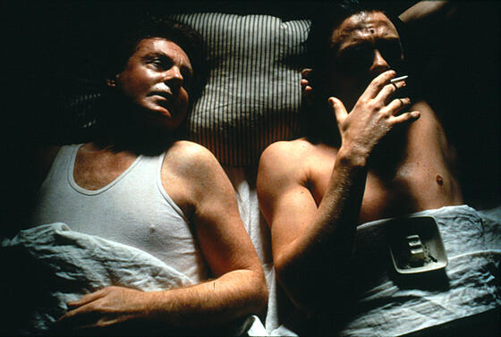 forhåndsvisning af film