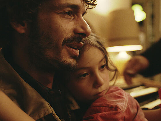 forhåndsvisning af film