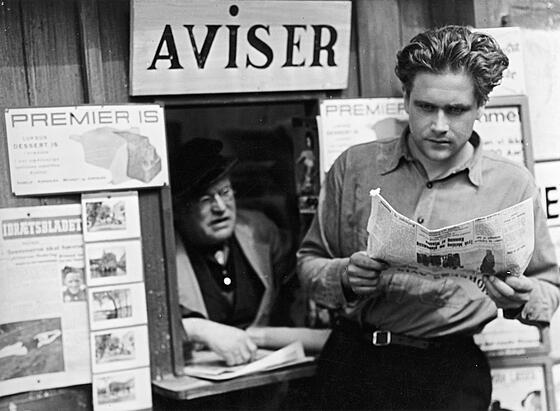 forhåndsvisning af film