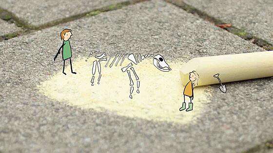 forhåndsvisning af film