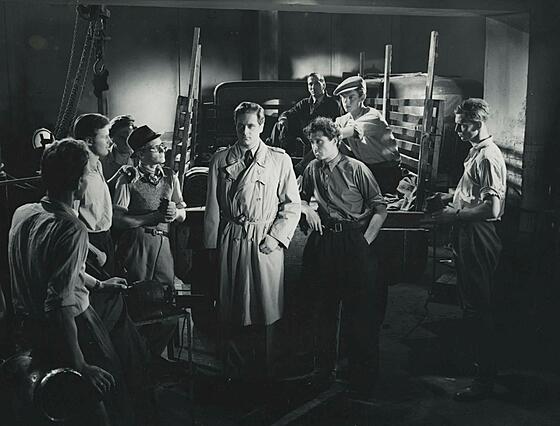 forhåndsvisning af film