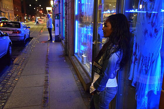 forhåndsvisning af film