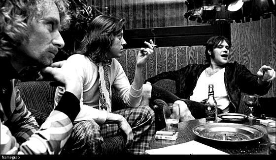 forhåndsvisning af film