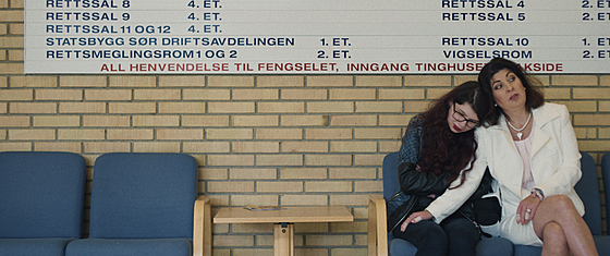 forhåndsvisning af film