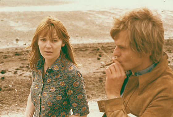 forhåndsvisning af film