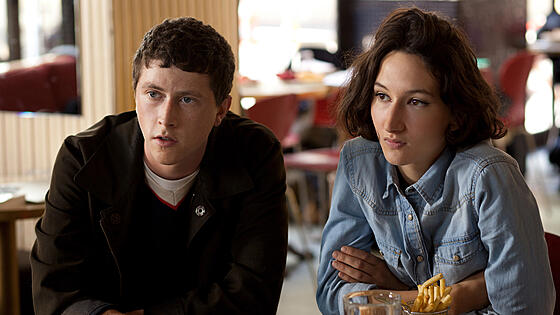 forhåndsvisning af film