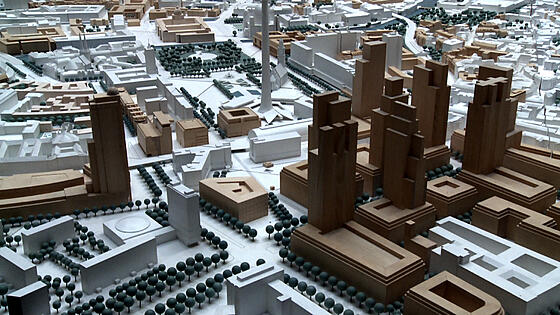 layout image (to proper size of the container)