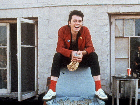 forhåndsvisning af film