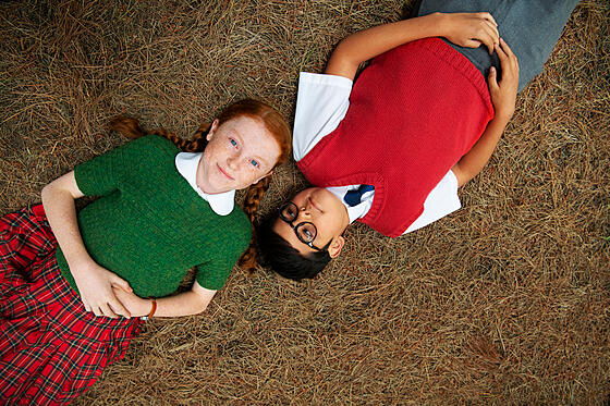 forhåndsvisning af film