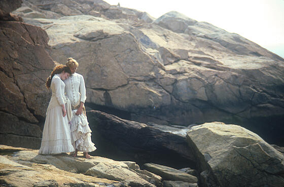 forhåndsvisning af film