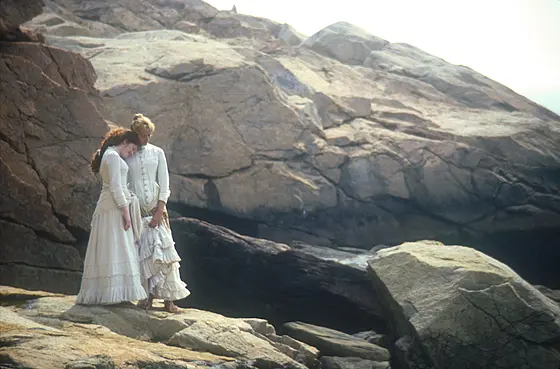 forhåndsvisning af film