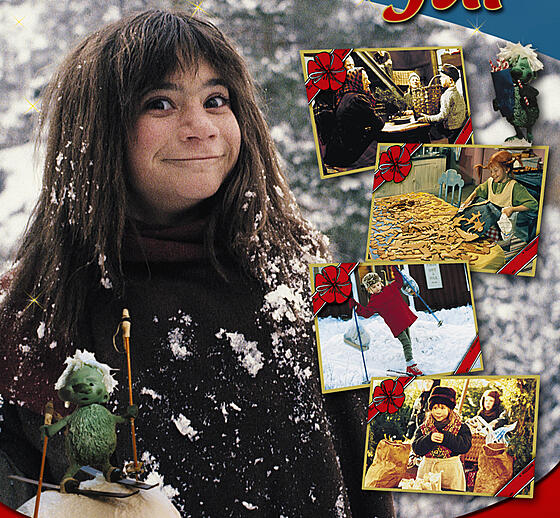 layout image (to proper size of the container)